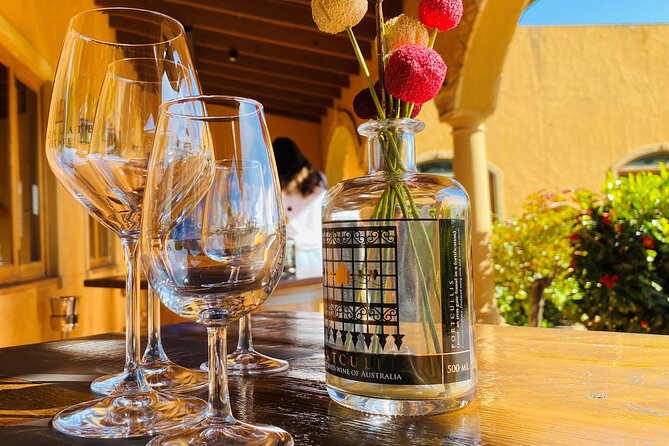 Sydney: PRIVATE Hunter Valley Wine Tasting Luxe Tour (10h) - Price and Value: Is $793.27 Per Person Actually Reasonable?