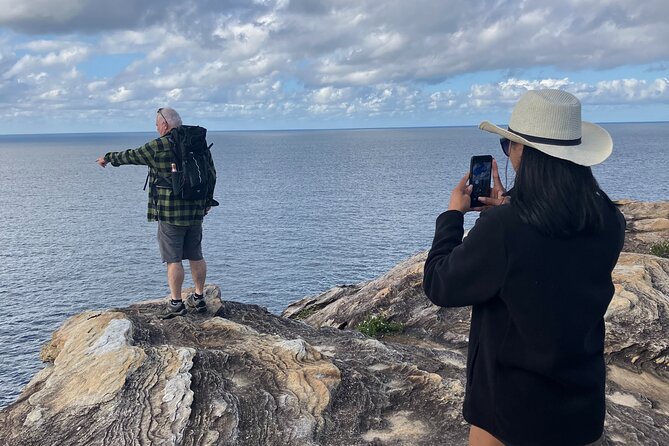 Sydney Private Tour Inc The Royal National Park and Symbio Zoo - Why a private Royal National Park day beats a bus tour