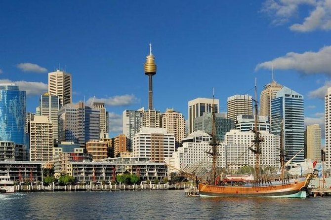 Sydney Private Tours by Locals: 100% Personalized, See the City Unscripted - Meeting at Sydney Town Hall, then settling into an 8-hour walk