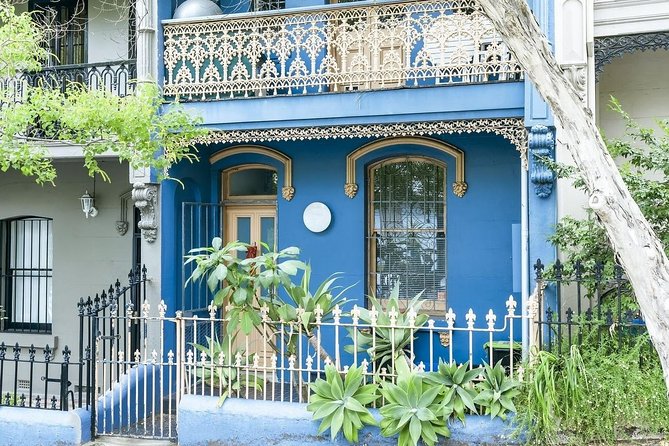 Sydney Private Tours by Locals: 100% Personalized, See the City Unscripted - Darling Harbour and ferries, plus ice cream stops that keep it fun