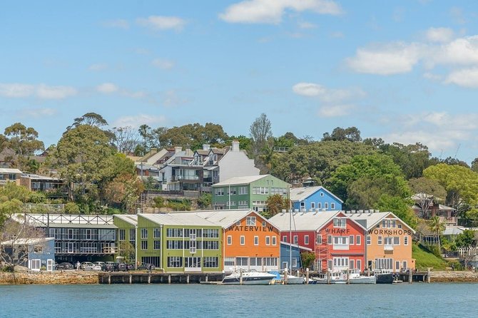 Sydney Private Tours by Locals: 100% Personalized, See the City Unscripted - Price, value, and when a private host is worth $179.89
