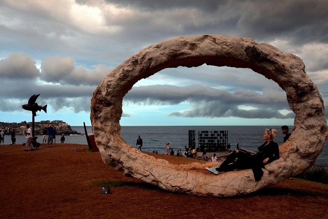 Sydney Private Tours by Locals: 100% Personalized, See the City Unscripted - Using the host to get more than just landmarks