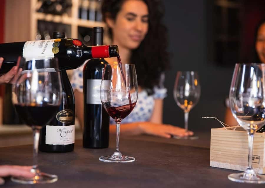 Sydney: Private Wine Tasting at The Rocks - Key highlights you should care about