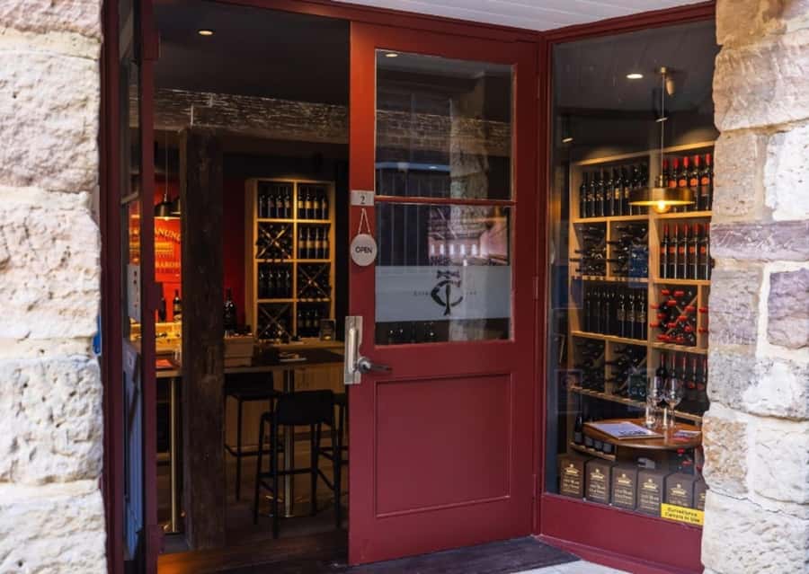 Sydney: Private Wine Tasting at The Rocks - What you’ll taste: five iconic pours and Old Vine Expressions