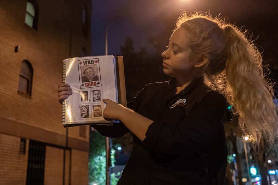 Sydney: Razor Gangs True Crime Tour - The 90 minute loop: what to expect as you walk