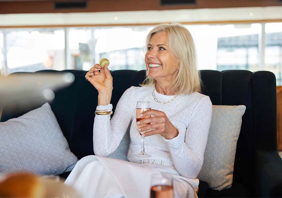Sydney: Relaxing High Tea Cruise on Sydney Harbour - Key Highlights You’ll Care About