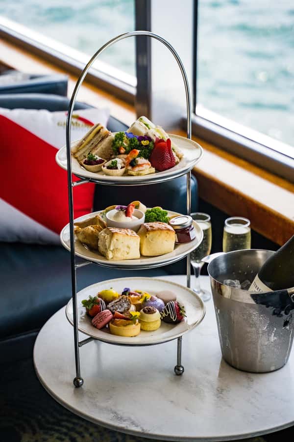 Sydney: Relaxing High Tea Cruise on Sydney Harbour - Who Should Book This High Tea Cruise (And Who Might Skip It)