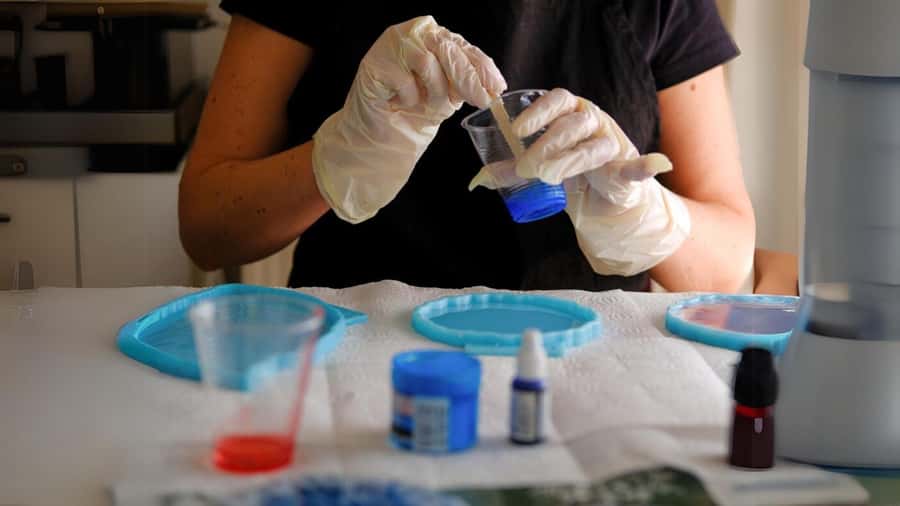 Sydney: Resin Art Classes - Cheeseboards & Coasters - Key Highlights You Should Know
