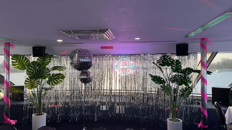 Sydney: Retro Party Cruise in Sydney Harbour with Snacks - Key Things to Know Before You Go