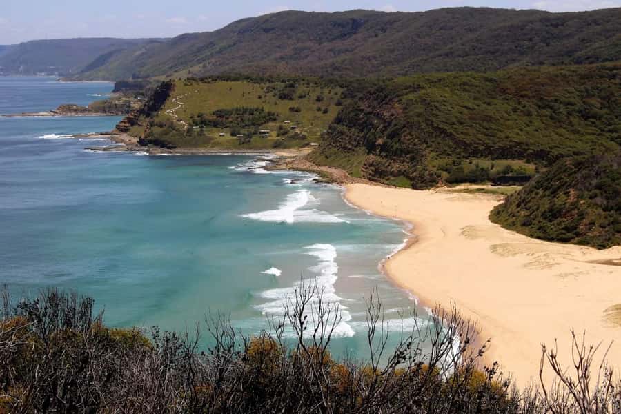 Sydney: Royal National Park private day tour - Key points before you go