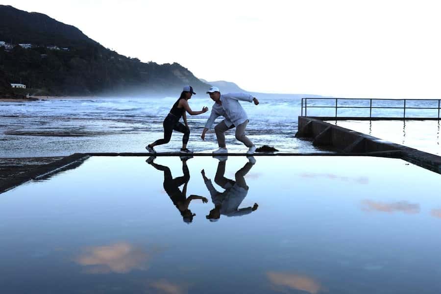 Sydney: Royal National Park private day tour - Royal National Park by private car, with your walk length actually in your control