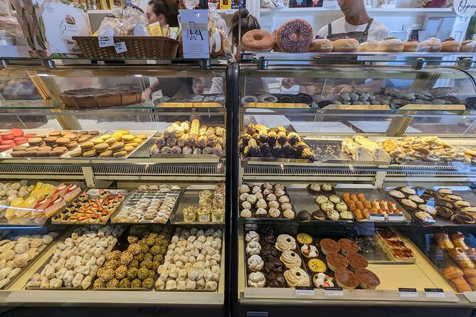 Sydney's Little Italy Food Tour - The Point of the Italian Community Story