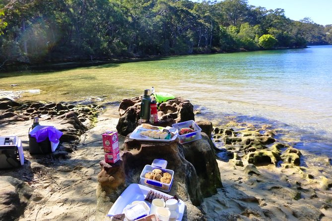 Sydney's Middle Harbour Sea Kayaking Eco Tour (Fully Guided) - What the 20-minute instruction really does for beginners