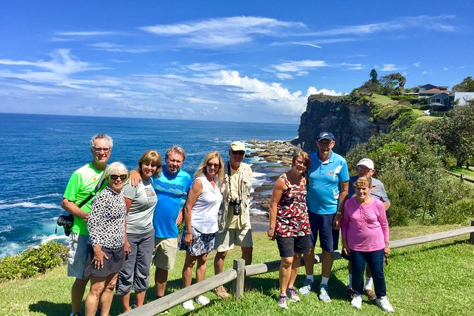 Sydney's Northern Beaches & Ku-ring-gai National Park Small Tour departing Manly - Key takeaways before you go