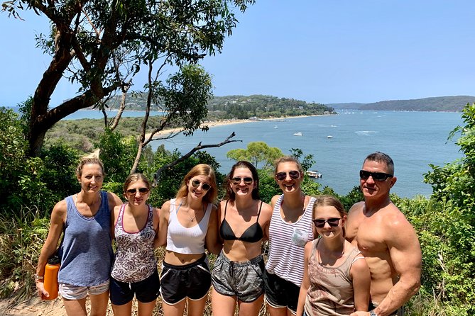 Sydney's Northern Beaches & Ku-ring-gai National Park Small Tour departing Manly - Northern Beaches and Ku-ring-gai Chase in one day, without the car stress