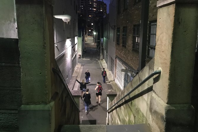 Sydney's Razor Gang True Crime Tour - Key Moments You Should Expect on This Sydney True Crime Walk