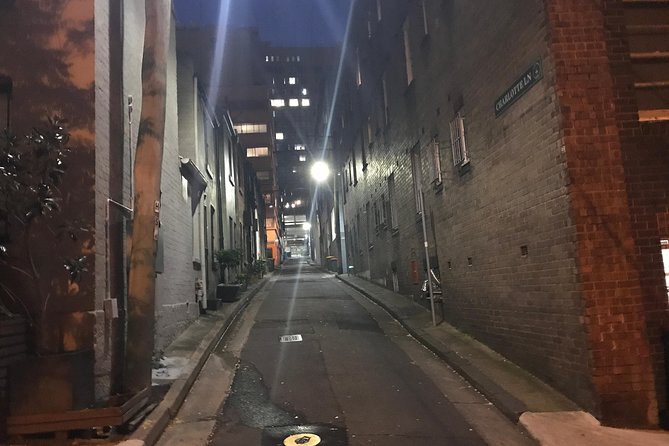 Sydney's Razor Gang True Crime Tour - How to Get the Best Value From a $24.39 Tour