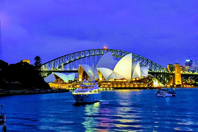 Sydney Secrets and Bondi Beach 4 HOUR AFTERNOON PRIVATE TOUR - The Real Value of a Sydney Private Afternoon (Not a Bus Tour)