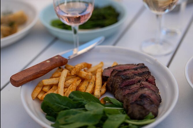 Sydney Secrets Lunch Cruise - Price and what $300 per person is really buying