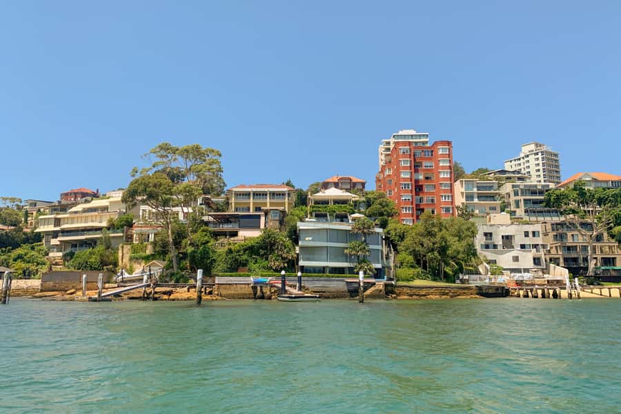 Sydney Secrets Lunch Cruise - Who this cruise is perfect for, and who should skip it