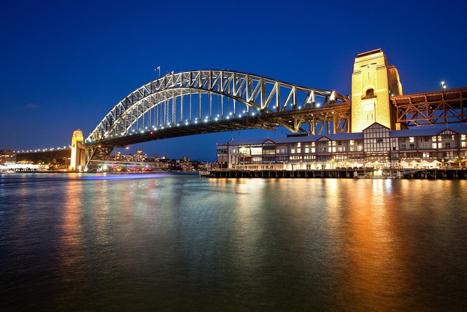 Sydney Shore Excursion: Sydney Opera House Walking Tour - Headsets and Photo Rules for a Smooth One-Hour Visit