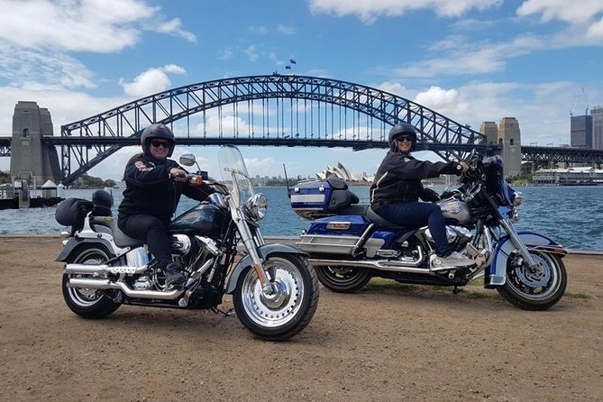 Sydney sights tour 1 Hour - Key Highlights Worth Knowing
