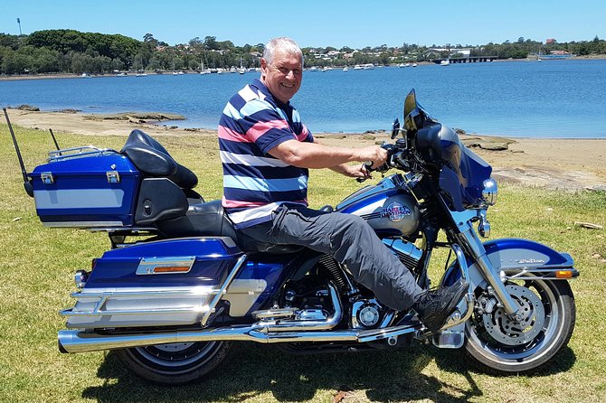 Sydney sights tour 1 Hour - What the Guide Adds Beyond Facts