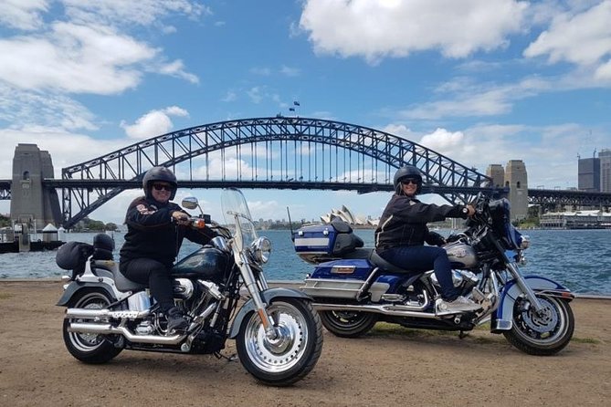 Sydney sights tour 1 Hour - Price and Value: Is $115.35 for One Hour Worth It?