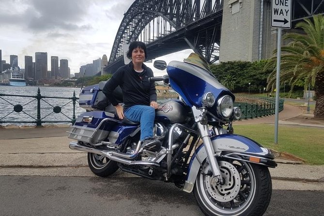 Sydney sights tour 1 Hour - Who This Tour Suits Best