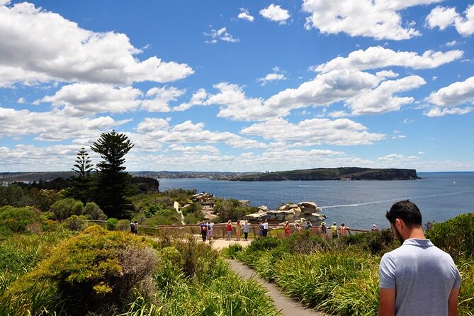 Sydney Sightseeing Bus Tour with Local Guide - Key things to know before you ride