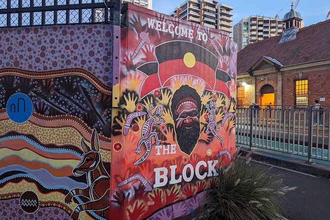 Sydney Small Bars and Street Art Tour - Small Bars and Street Art, Two Sides of Sydney