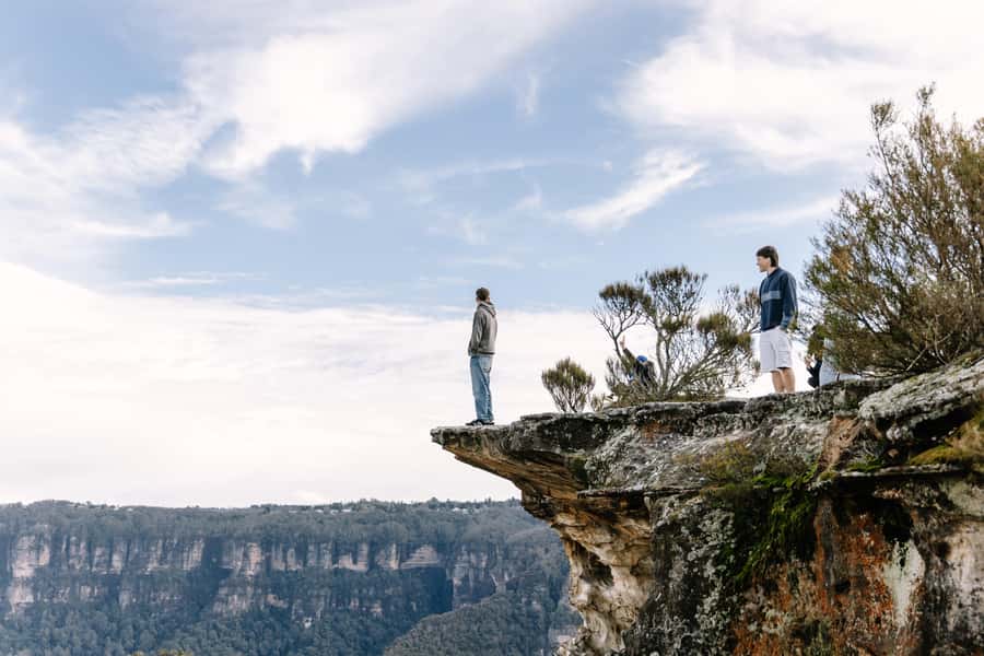 Sydney: Small Group Blue Mountains, Wildlife & Waterfalls - What to bring, and what to prepare for