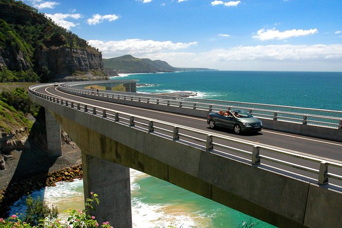 Sydney South Coast to Country Private Tour | Grand Pacific Drive - Key points to know before you go
