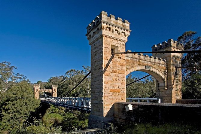 Sydney South Coast to Country Private Tour | Grand Pacific Drive - What a private Grand Pacific Drive day feels like from Sydney