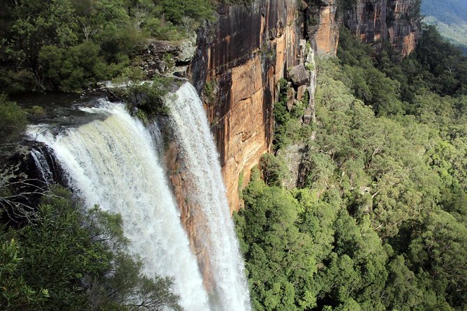Sydney South Coast to Country Private Tour | Grand Pacific Drive - Thirroul and Berry: small-town stops that break up the driving
