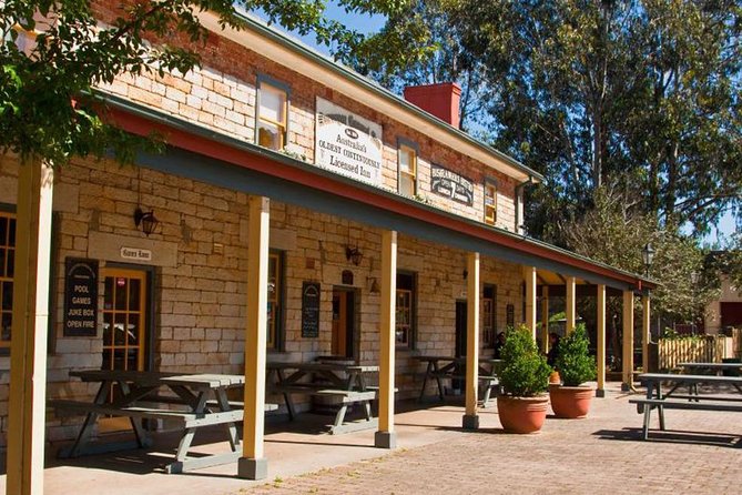 Sydney South Coast to Country Private Tour | Grand Pacific Drive - Timing reality: where the 10 hours really goes