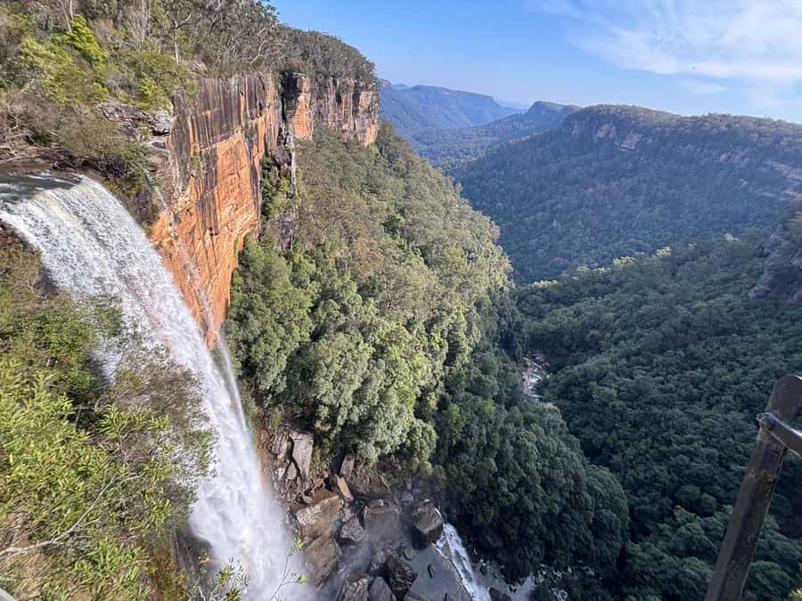 Sydney: Southern Highlands and South Coast Private Tour - Illawarra Flyway zipline: a short thrill that fits a busy day