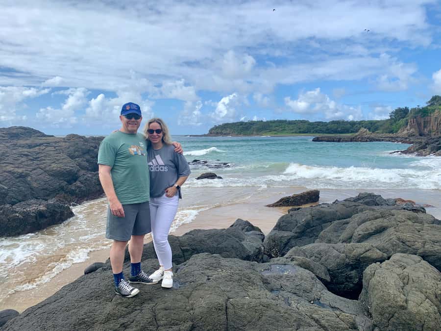 Sydney: Southern Highlands and South Coast Private Tour - Leaving Sydney: Botany Bay, Royal National Park, and the road as part of the show