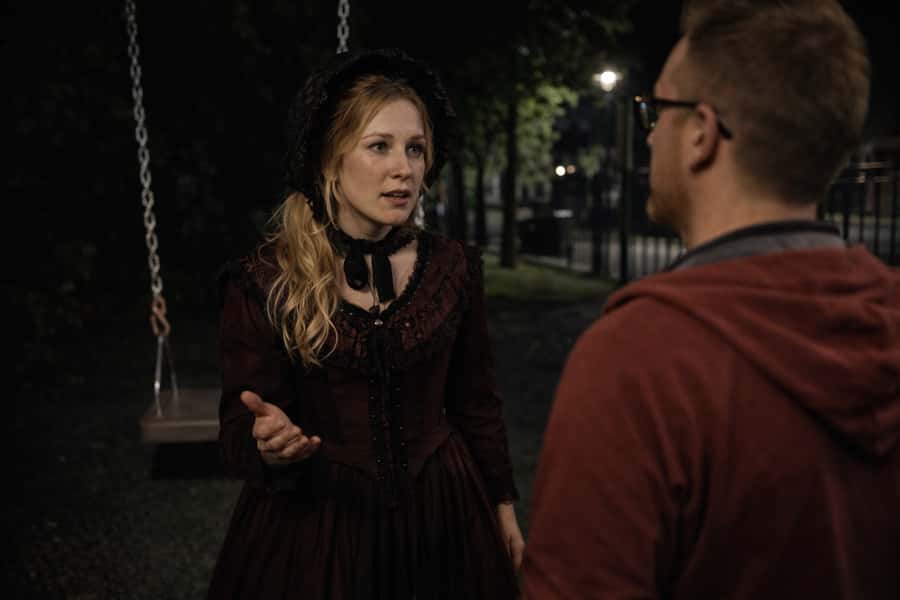 Sydney: Spirits of the Rock and Dark Past Walking Tour - Key things I think you will like