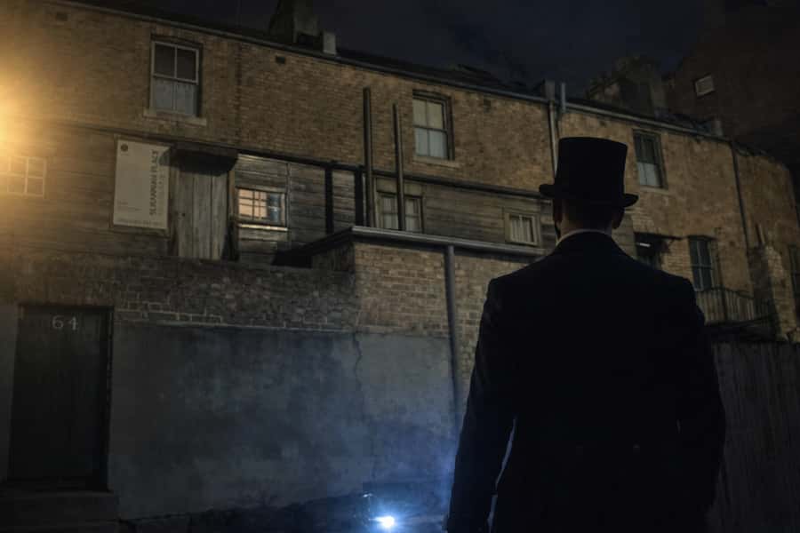 Sydney: Spirits of the Rock and Dark Past Walking Tour - Mass burial pits and the parts of Sydney you usually skip