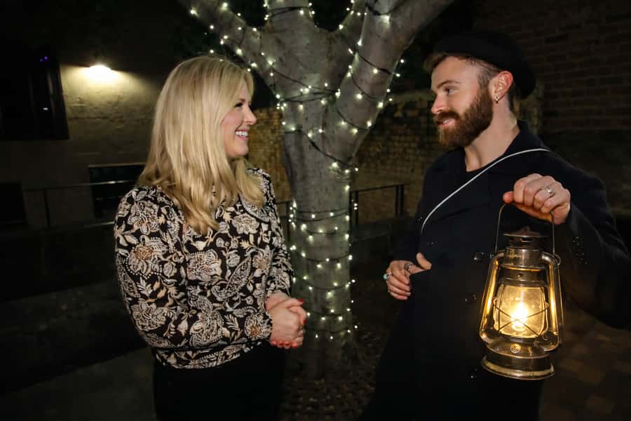 Sydney: Spirits of the Rock and Dark Past Walking Tour - Sly grog haunts and opium dens, the dark side of the nightlife