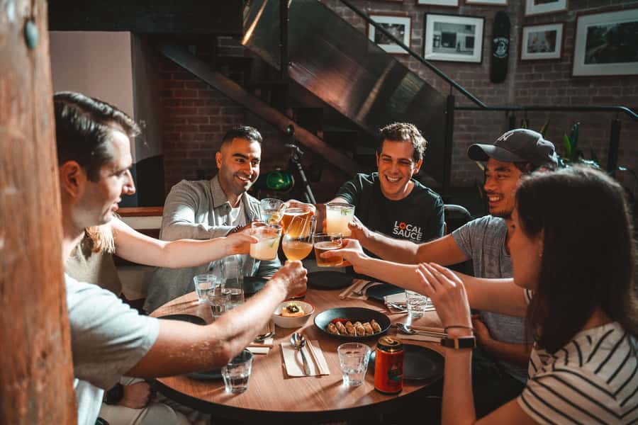 Sydney: Street Art and Multicultural Food Walking Tour - Key things to know before you go