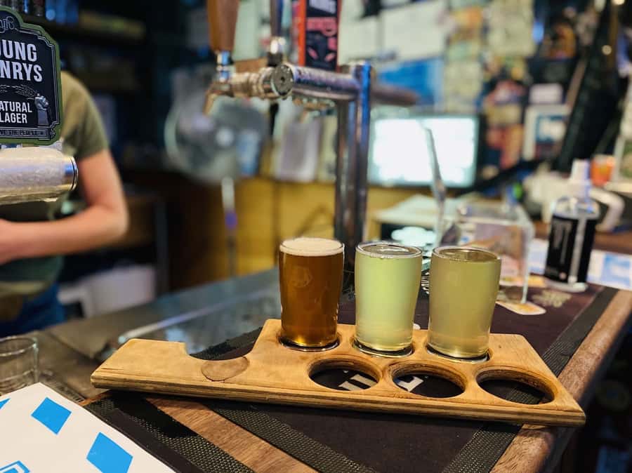 Sydney: Street Art and Multicultural Food Walking Tour - Newtown’s street art plus real food, not a gimmick