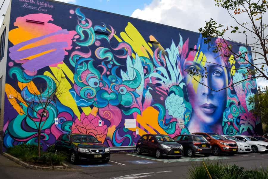 Sydney: Street Art and Multicultural Food Walking Tour - The food plan: four restaurant samples across cuisines