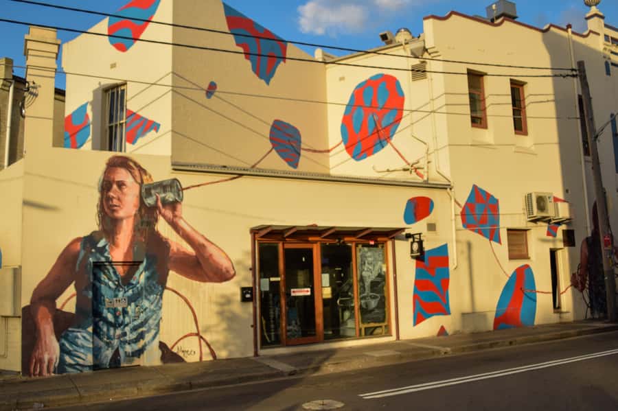 Sydney: Street Art and Multicultural Food Walking Tour - Who the tour is best for (and who should skip it)