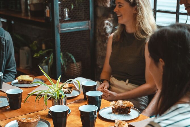 Sydney Street Art & Food Tour - Who should book this tour, and who might want something else