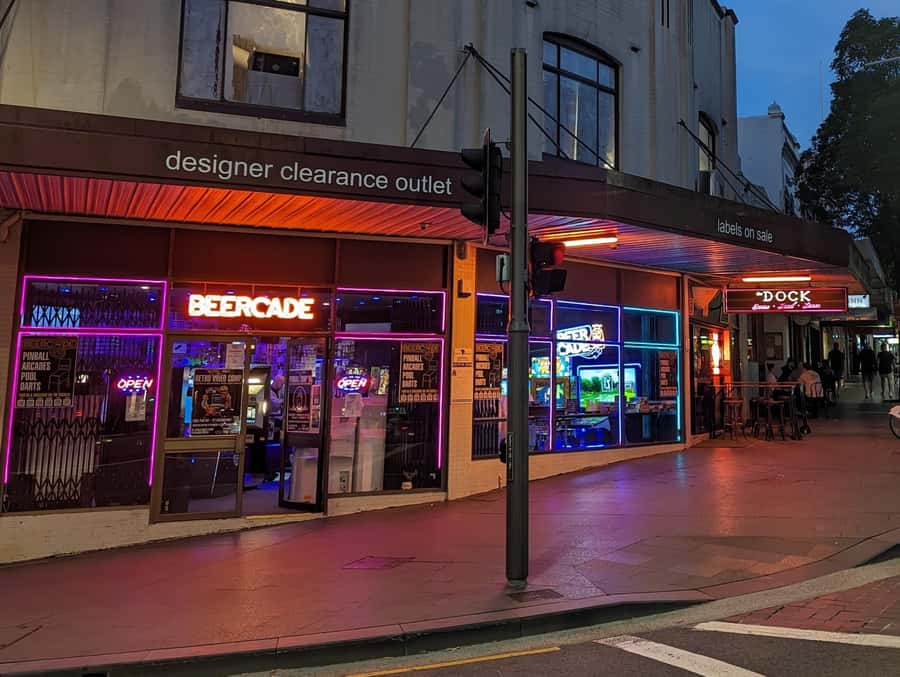 Sydney: Street Art & Small Bar Tour with Complimentary Drink - Budget and Value: Is $46 Worth It?