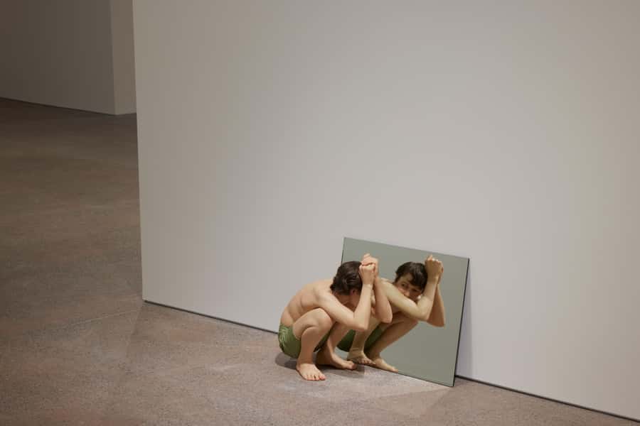 Sydney Summer Art Exhibitions Art Gallery of New South Wales - Ron Mueck in Sydney: Why This Summer Show Feels Like More Than Usual