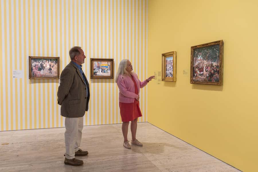 Sydney Summer Art Exhibitions Art Gallery of New South Wales - Who This Is Best For (And Who Should Think Twice)