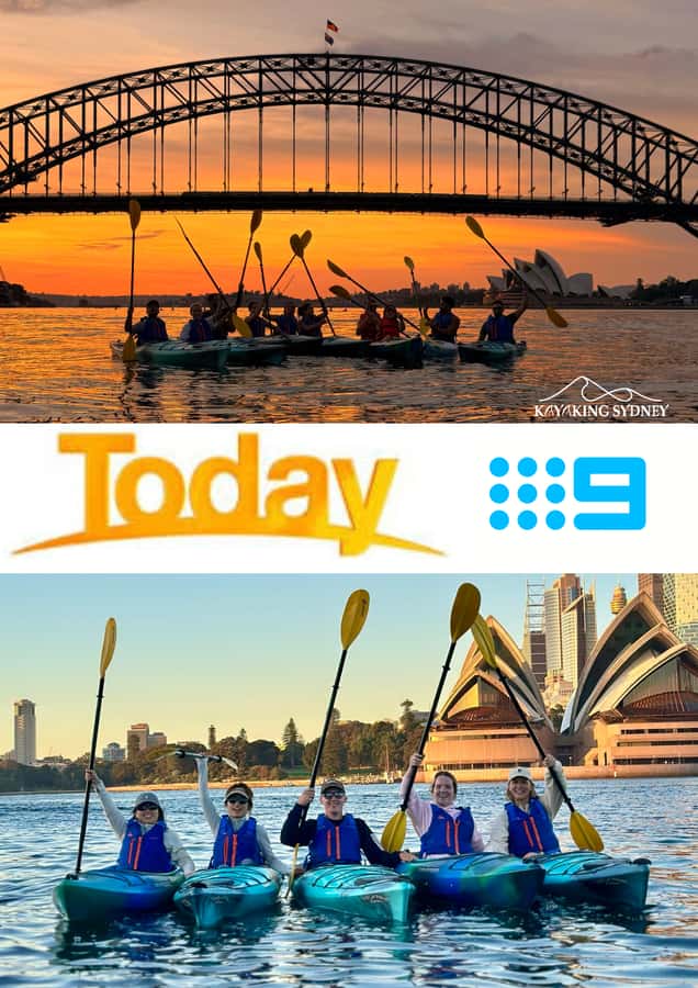 Sydney Sunrise Kayak Tour on Sydney Harbour - Why Sydney Sunrise Kayaking Feels Special